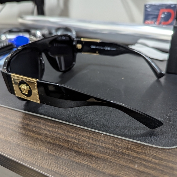 Versace OVE4436U - Brand new - Picture 6 of 6